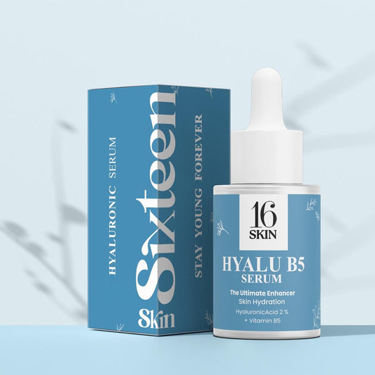 Unlock Hydration The Benefits of Hyaluronic Acid Serum