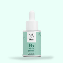 B3 Niacinamide Serum Cosmetics 16Skin 